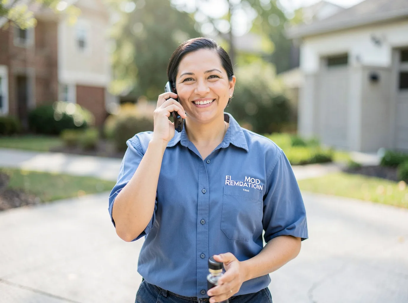 Mold Remediation Benedict, ND FAQs